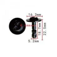 ������ �H2301 (OEM 51718212148) ����