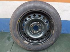  Nissan Almera 2005 N16 QG18DE 