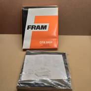   [] AUDI A2 02/00-, VW Fox 4/05-, Polo 10/01-, Skoda Fabia 11/00- FRAM CFA9404 CFA9404 