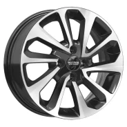 Original Series Wheels KL-320