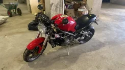 Ducati Monster S4R. 998����. ��., ��������, ���������, ������ �� �� ����