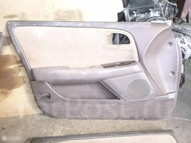 Обшивка дверей Toyota Markii купить во Владивостоке по цене: 5 000 ...