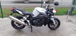 BMW K 1200 R. 1 200����. ��., ��������, ���������, ������ �� �� ����