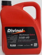 Divinol