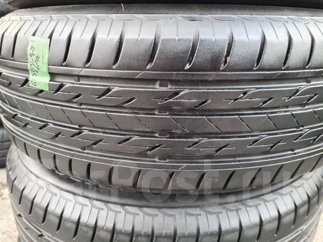 Bridgestone Nextry Ecopia, 195/65 R15, 15", 1 шт, в наличии, 195 мм, 65 ...