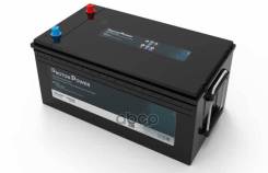 Proton Power