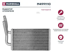 �������� ��������� (���) FORD Transit VI Marshall M4991110 M4991110 ����