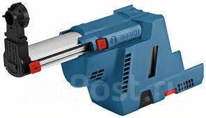 Устройство пылеудаления Bosch GDE 18V-16, новый, под заказ. Цена: 13 ...