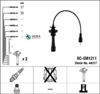 �������� �/� �������� RC-EM1211 NGK-NTK 44317 44317 ����