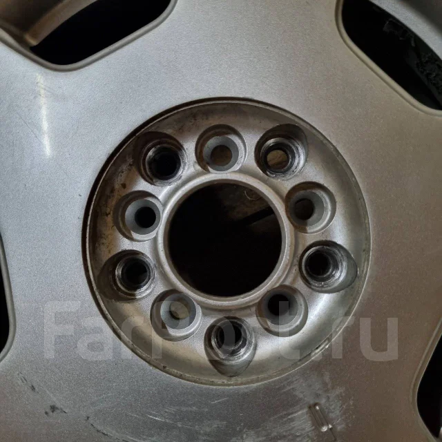 Stern. x15", 5x114.3, ET50 ����