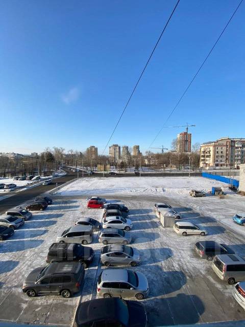 Земельный участок в аренду в центре г. Хабаровска, 800 кв. м. 27:23 ...