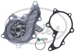 ������� ����� DriveAlign� Gates WP0236 WP0236 ����