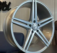 Vossen VPS-302. 8.5x20", 5x114.3, ET35, �� 73,1���. ����