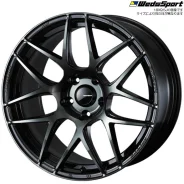 Weds Sport SA-27R. 7.5x18", 5x114.3, ET35, �� 73,3���. ��� ����� �� ������������ ����