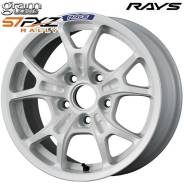 RAYS Gram Lights 57FXZ Rally. 7.0x15", 5x100, ET35, �� 73���. ��� ����� �� ������������ ����