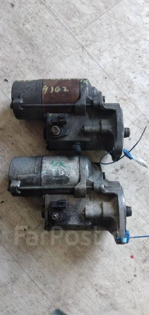 ������� Isuzu ELF 4JG2 4JG2 ����