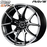 RAYS Gram Lights 57FXZ. 9.5x19", 5x120, ET36, �� 73���. ��� ����� �� ������������ ����