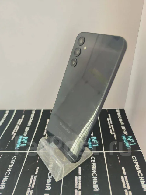 Samsung Galaxy A24. �����, 128 ��, ������, 4G LTE, Dual-SIM, NFC ����