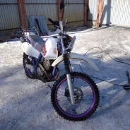 Yamaha TT-R 250 Raid. 250����. ��., ��������, ���������, ������ �� �� ����