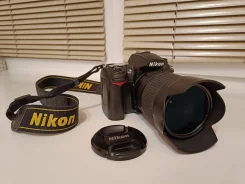 Nikon D7000 ����