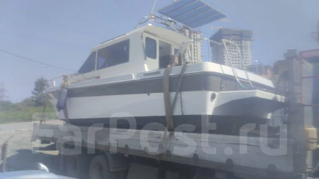 Yanmar. ��������� ������������, 220��.�., ������ ����