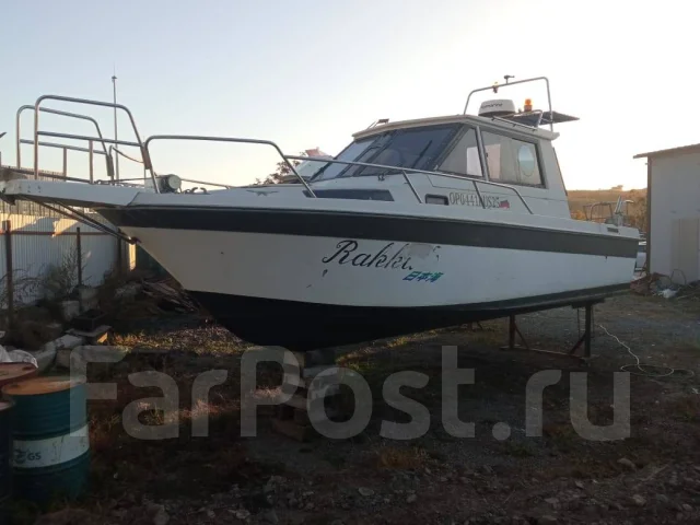 Yanmar. ��������� ������������, 220��.�., ������ ����