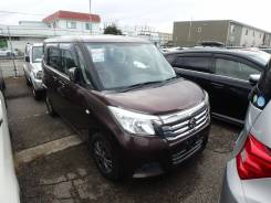 Suzuki Solio. MA26S, K12C ����