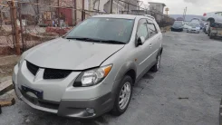 Toyota Voltz. ZZE138, 1ZZFE ����