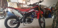 Regulmoto CR-Z 300. 300����. ��., ��������, ���������, ������ �� �� ����