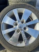 RAYS Versus Rechente. 6.0x16", 4x114.3, ET45 ����