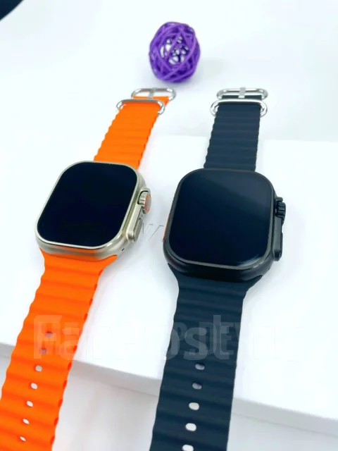 Apple Watch Ultra 2. NFC, IP68 ����