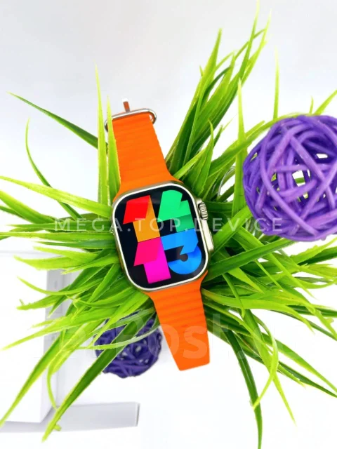 Apple Watch Ultra 2. NFC, IP68 ����