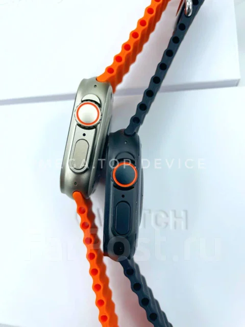 Apple Watch Ultra 2. NFC, IP68 ����