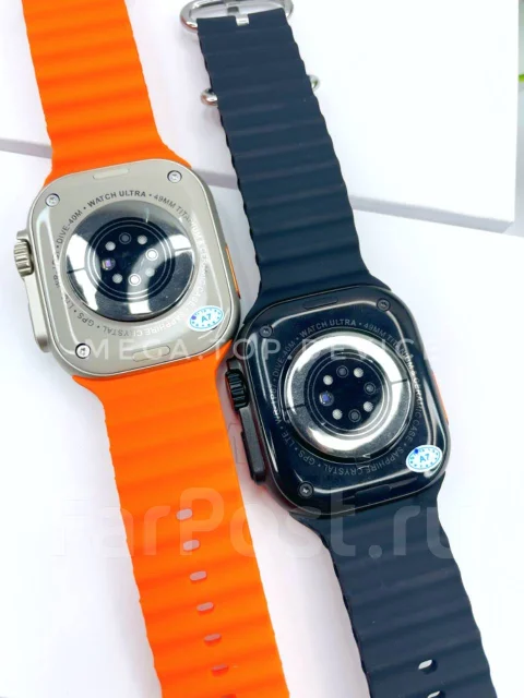 Apple Watch Ultra 2. NFC, IP68 ����