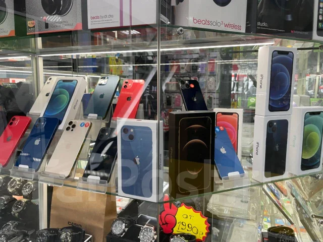 Apple iPhone 11. �����, 128 ��, �����, ����������, ������, 4G LTE, ����������, NFC ����