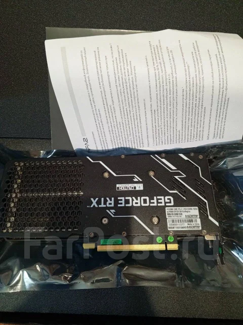 GeForce RTX 3060 ����