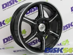 Tech Line TL 433. 5.5x14", 4x98, ET38, �� 58,5���. ����