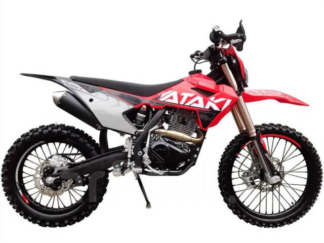  - Ataki EF250R     250PR      4   Instagram