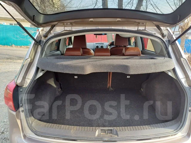 Nissan Dualis. ��������, 4wd, 2.0 (137��.�.), ������, 203 000����. �� ����