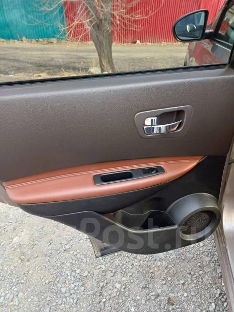 Nissan Dualis. ��������, 4wd, 2.0 (137��.�.), ������, 203 000����. �� ����