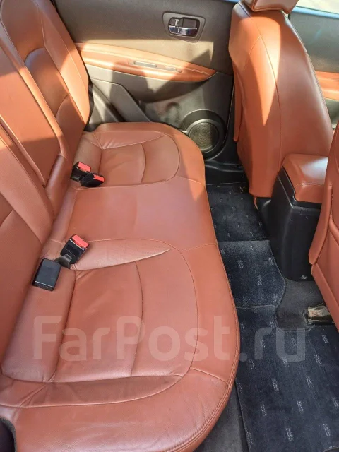 Nissan Dualis. ��������, 4wd, 2.0 (137��.�.), ������, 203 000����. �� ����
