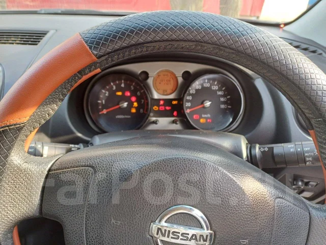 Nissan Dualis. ��������, 4wd, 2.0 (137��.�.), ������, 203 000����. �� ����