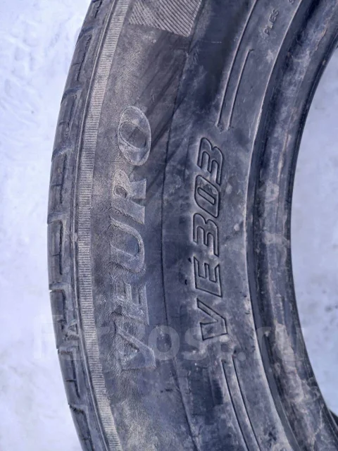 Dunlop Veuro VE 303. ������, �/�, ����� 50 % ����
