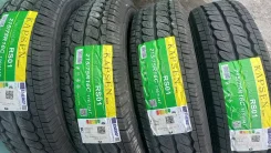 Kapsen DurableMax RS01. ������, 2025 ���, ����� ����