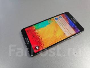 Samsung Galaxy Note 3. /, 32 , , 3G, 4G LTE, Dual-SIM 