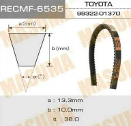 ������ �������� 6535 Masuma 13*1384 �� 6535 ����