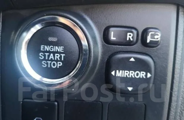 Toyota Wish. ��������, 4wd, 1.8 (130��.�.), ������, �/�. ��� ����� �� ������������ ����