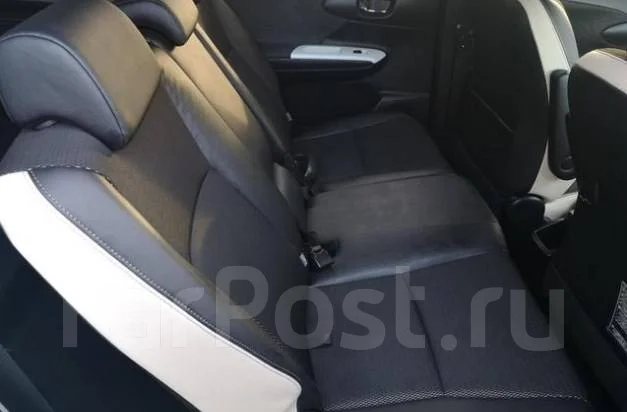 Toyota Wish. ��������, 4wd, 1.8 (130��.�.), ������, �/�. ��� ����� �� ������������ ����