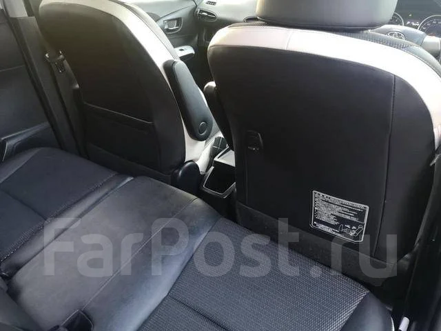 Toyota Wish. ��������, 4wd, 1.8 (130��.�.), ������, �/�. ��� ����� �� ������������ ����