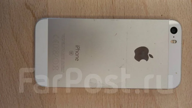 Apple iPhone SE. �/�, 64 ��, ����������� ����